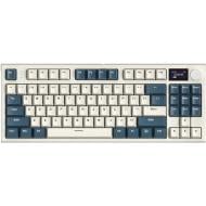Клавіатура ігрова attack shark (K86RB_AS) grey