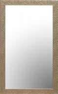 Зеркало настенное с рамкой 3.4312D-3073L 400x700 мм серебряный