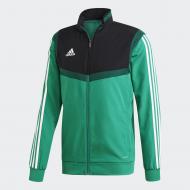 Куртка Adidas TIRO19 PRE JKT DW4788 р.M зеленый