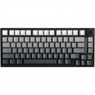 Клавиатура игровая attack shark (X820ULTRASA_AS) black Клавиатура игровая attack shark (X820ULTRASA_AS) black