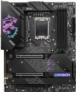 Материнська плата MSI MPG Z690 CARBON WIFI (Socket 1700, Intel Z690, ATX)