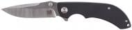 Ніж складаний Skif Spyke Black IS-011