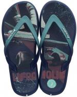 Вьетнамки Rider 82562_20974 р.47 синий