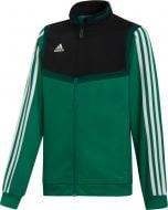 Джемпер Adidas TIRO19 PRE JKTY DW4790 зелений