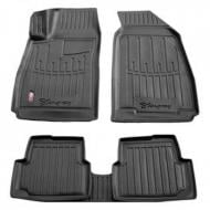 Коврики автомобильные GM OL.GRP411 универсальные