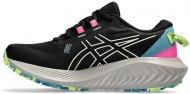 Кросівки жіночі Asics GEL-EXCITE TRAIL 2 1012B412-001 р.37 чорні