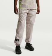 Штани Nike M NK WR GFX WVN PANT IF0842-286 р. XL бежевий