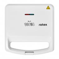 Бутербродниця Rotex RSM225-W