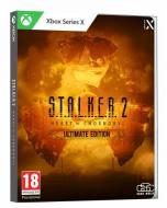 Игра Xbox консольная S.T.A.L.K.E.R. 2 Ultimate Edition, BD диск (1072010)