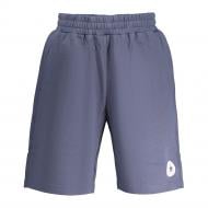 Шорты Converse CHUCK PATCH SHORT (FRENCH TERRY) CVM6B115-NVY р. S синий