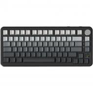 Клавіатура ігрова attack shark (X85PROMN_AS) black
