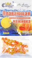 Насадка Corona Fishing плаваюча ароматизована мед midi