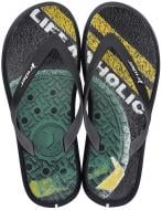 Вьетнамки Rider 82562_23899 р.45/46 черный