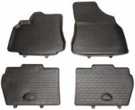 Коврики автомобильные Peugeot PSA.1609351080 универсальные