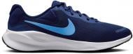 Кроссовки мужские Nike REVOLUTION 7 FB2207-406 р.40,5 синие