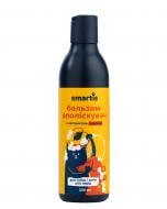 Бальзам-ополіскувач Smartis з екстрактом персика для собак і котів усіх порід 220 мл для собак/для котів