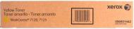 Тонер-картридж Xerox WC7120/7125/7220/7225 (006R01462) yellow