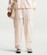Брюки Nike W NSW STREET CARPENTER LR PANT IF0311-103 р. S белый