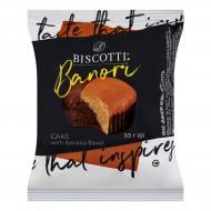 Кекс Biscotti Banori м/у 50г Кекс Biscotti Banori м/у 50г