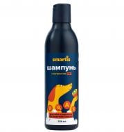 Шампунь Smartis з екстрактом ківі для собак з короткою або жорсткою шерстю 220 мл
