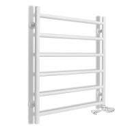 Рушникосушарка електрична Evro-Termo Лайн ЧФ6 500х600 Праве підключення