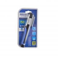 Фонарь Brevia 11110 LED Pen Light 5SMD+1W LED, 150lm, 3xAAA