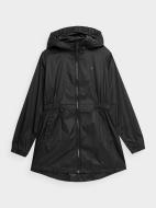 Куртка-парка 4F 4FJSS23TTJAF067-20S р.146 черный