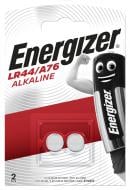 Батарейки Energizer Alkaline LR44 2 шт. (E301536600)
