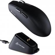 Мышь attack shark G3 PRO Wireless/Bluetooth black (G3PROB_AS)