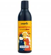 Шампунь Smartis з екстрактом фруктів для собак і котів з довгою шерстю 220 мл