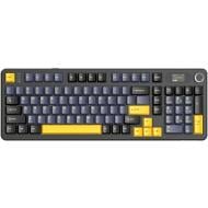 Клавиатура игровая attack shark X98 Pro (X98PROSB_AS) black Клавиатура игровая attack shark X98 Pro (X98PROSB_AS) black