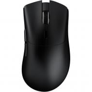 Мышь attack shark R1 Wireless/Bluetooth black (R1B_AS)