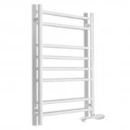 Рушникосушарка електрична Evro-Termo Лайн ЧФ8 500х800 Праве підключення