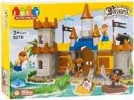 Конструктор JDLT Пираты HWA985960