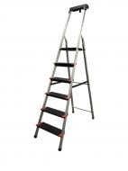 Драбина-стрем’янка GTM KMH0106BP