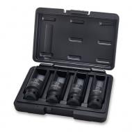 Головка для дизельных форсунок 1/2" 25-30мм 4ед. Toptul 4 шт. JGAI0407 Головка для дизельных форсунок 1/2" 25-30мм 4ед. Toptul 4 шт. JGAI0407