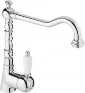 Смеситель для кухни Emmevi Rubinetterie Laguna СR40517