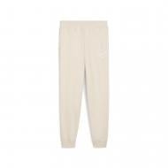 Брюки Puma ESS SCRIPT Sweatpants FL G 68872987 р. 152 бежевый Брюки Puma ESS SCRIPT Sweatpants FL G 68872987 р. 152 бежевый