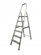 Лестница-стремянка GTM KMH0106