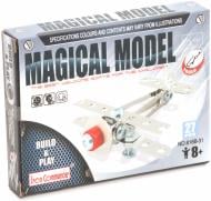 Конструктор Magical Model Build and play C468998