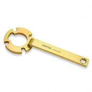 Фиксатор коленвала для двигателей Volvo, Ford JDBX0326 Toptul JDBX0326