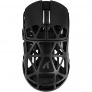 Миша attack shark R2 Wireless/Bluetooth black (R2B_AS)
