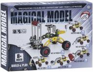 Конструктор Magical Model Build and play C468990