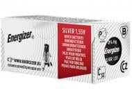 Батарейка Energizer Silver Oxide 1Z.Z1 ZM V321 1 шт. (E301537200)