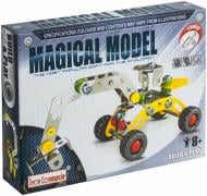 Конструктор Magical Model Build and play C468991