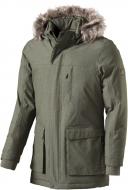 Куртка мужская зимняя McKinley Hawk II ux 280743-901782 р.2XL оливковая Куртка мужская зимняя McKinley Hawk II ux 280743-901782 р.2XL оливковая
