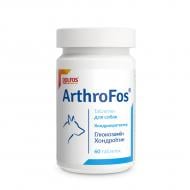 Витамины Dolfos АртроФос 60 табл. для собак