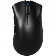 Мышь attack shark V3Pro Ultra-Light Wireless/Bluetooth black (V3PROB_AS)