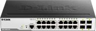 Коммутатор D-Link DGS-3000-20L