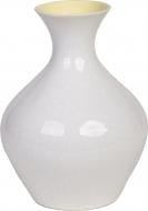 Ваза керамічна Eterna 6915M1L-11,5 29 см біла 6915M1L-11,5 біла